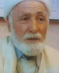 الشيخ محمد الصالح آيت علجت في ذمـــــــــــة اللــــــــــــــه