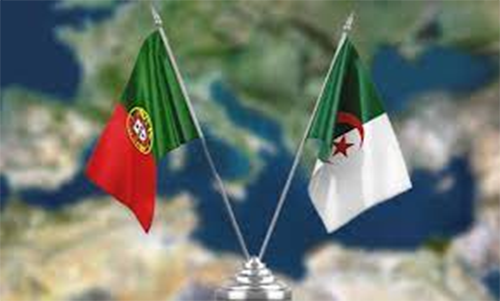 الجزائر-البرتغال: تطابق تام في وجهات النظر وتأكيد على عمق العلاقات التاريخية