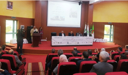 الندوة العلمية حول الأمن الغذائي في الوطن العربي: اعتمـــــاد 18 مشروعـــــا وتوصيـــــات بتـــوظيـــف التكنــولوجيـــــا والبحــــــث العلمـــــــي
