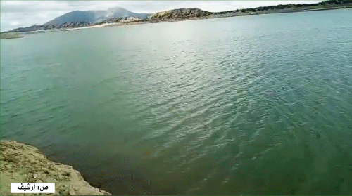 تبسة: امتـــــلاء ســـد ولجــــــة ملاّق لأول مــــــرة