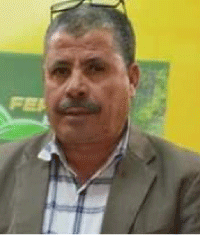 رئيس فرفوس بئر العاتر عبد الله رابح للنصر: المســـــاس بأخلاقيـــــات التنــــافس النزيـــــه سبــــب السقـــــــوط