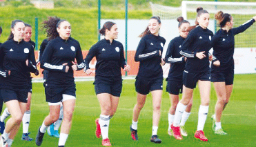 المكتب الفيدرالي يفتح الملف اليوم: توضيح تفاصيل غياب المنتخب النسوي  عن الأولمبياد