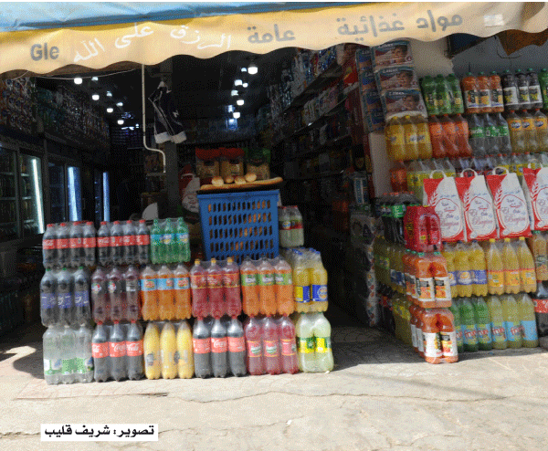 مواطنون عبّروا عن ارتياحهم ومصالح الرقابة تتجند: وفــــــرة في المــــــواد الغذائيـــــة بولايـــــــات شرقيــــــــة