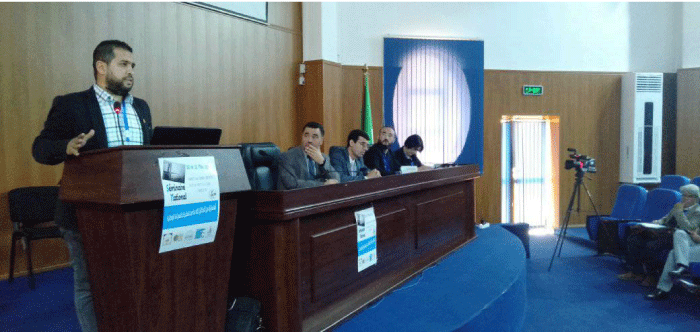 حسب مختصين في الآثار و التاريخ 