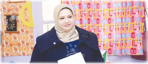 الخبيرة البيئية البروفيسور فاتن الليثي للنصر