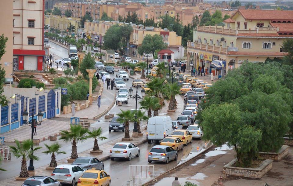 اجتماع الحكومة: تقديم عرض حول البرنامج التكميلي للتنمية لولاية الجلفة