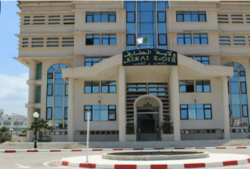 الشروع في تجسيد البرنامج التنموي للولاية بـ600 مليار: تدشـين و وضــــع 30 مشروعا حيّز الخدمة في 5 جويليــــــة بالطــارف