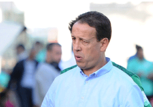 في طل إصابة شريف: مدرب مقرة يبحث عن حارس