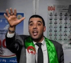 قال إن النادي بين أياد أمينة: تزكية موستيري رئيسا جديدا لشباب باتنة