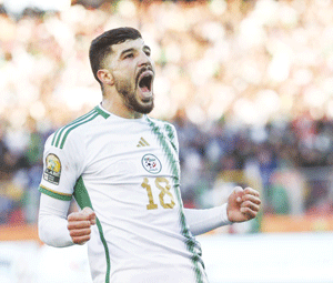 محيوص يفضل سويسرا