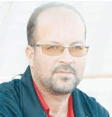 علاوة يمر إلى السرعة القصوى: بلشطر مدربا جديدا لاتحاد الشاوية