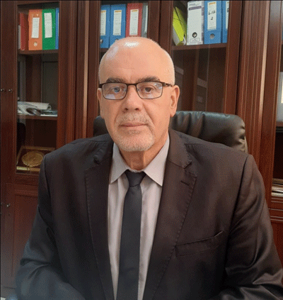 المندوب الوطني للأخطار الكبرى حميد عفرة للنصر: الجـزائر تمتـلك مخـزونـات إستراتيجية واستعجالية هامة من مواد الإغاثة عبر الوطن