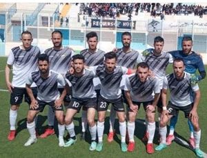 مسـاع لتشكـيل 