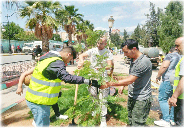 منير حنان صاحب مبادرة 