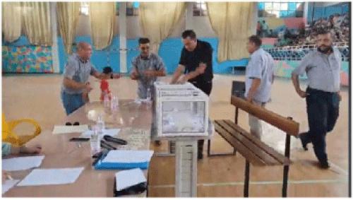 توزيع حصتين جديدتين مطلع نوفمبر: إجــــــراء القرعـــة للمستفيديـــــن من 494 سكنـا ببلديـة ميلــــــــة