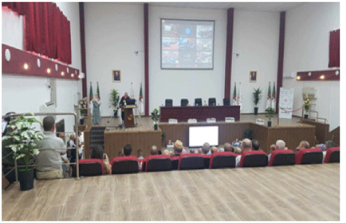 65 بالمائة من الطلبة المسجلين توجهوا للعلوم والتكنولوجيا: توظيـف 266 أستـاذا دائـما بجـامعة عنـابة
