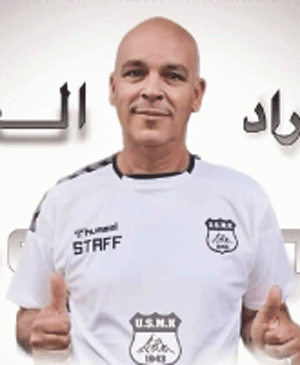 مدرب إتحاد خنشلة العقبي للنصر