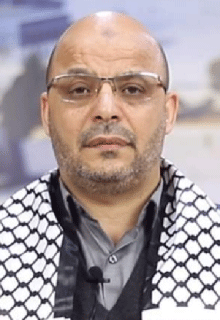 أحمد إبراهيمي نائب رئيس الإئتلاف العالمي لنصرة القدس للنصر: أطلقنا حملة لإغاثة سكان غزة والمقاومة تقود معركة وجودية