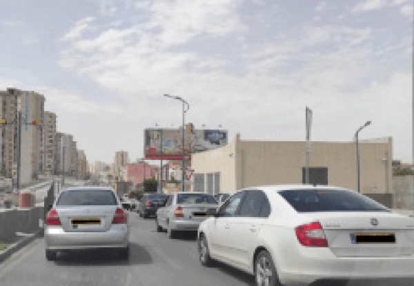 يزيد في ساعات الذروة: اختنـــــاق مروري مزمــــن بمداخــــل علي منجلــــي في قسنطينـــــــة
