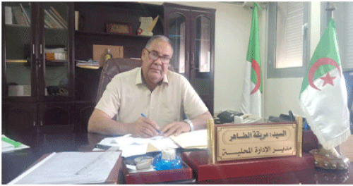 أم البواقـي: تحويل 190 مليارا لدعم التنمية بالبلديات