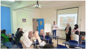 قطب الابتكار بجامعة قالمة: إطـلاق دورة لتدريـب الخريجـين على البحـث عن الشغـل  