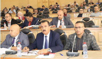 التأخر في إنجاز مرافق تربوية بأم البواقي: تشكـيل لجنـة تحقيـق بمديرية التجهـيزات العمــومية 