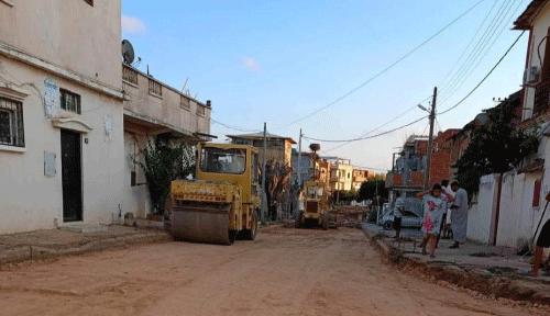 فيما تم فسخ صفقات 5 مشاريع بسبب التأخر: عملية لتهيئة 22 مجمعا ريفيا في الطارف