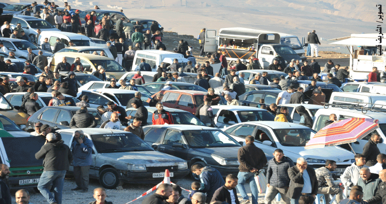تسجيل تراجع في مقترحات البيع بنحو 40 مليونا: السيارات الجديدة تجمد البيع والشراء بسوق قسنطينة