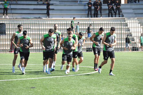  الرابطة المحترفة