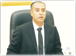رغم قرارات اللجنة المنظمة: الفاف تصر على تغيير مقر الإقامة