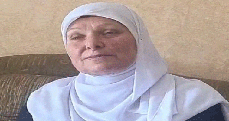 الأسيرة المحررة حنان البرغوثي للنصر: تعرّضنـــا للتعذيــب والإهانــــة في سجــــون الاحتــــــــلال