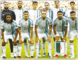 المنتخب يكمل العام دون خطأ