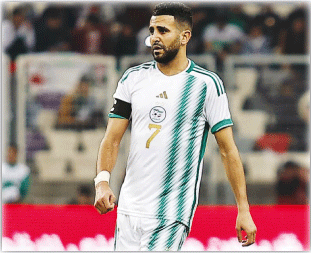  ظلم محرز..  عنوان سقطة جديدة في بيت الكاف