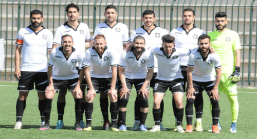 لإبعاد اللاعبين عن الضغط: تدريبـات مولوديـة باتنـة بملعـب «كونـدورسي»