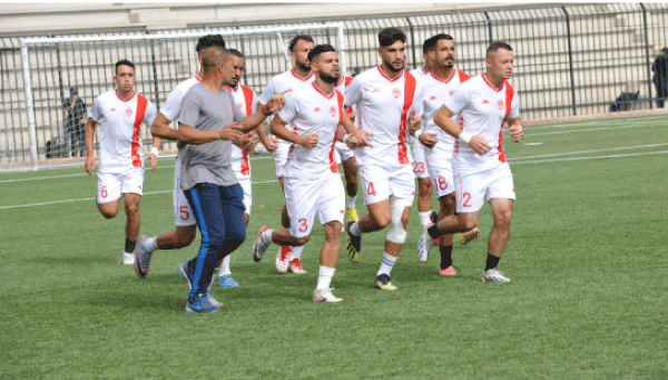 رغم نزول خبر العقوبة كالصاعقة: جمعية الخروب تكسب أهم نقطة في الموسم