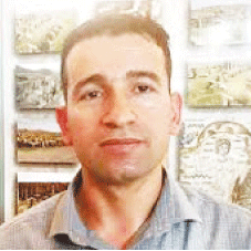 الباحث وأستاذ التاريخ الدكتور محمّد بن ساعو للنصر