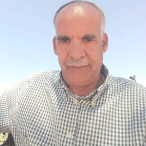 الشَاعر والناقد الدكتور عبد القادر رابحي للنصر