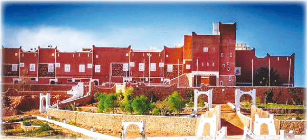      مؤسس الشركة الفائزة بجائزة الطاقة العالمية الدكتور أحمد محمد نوح للنصر