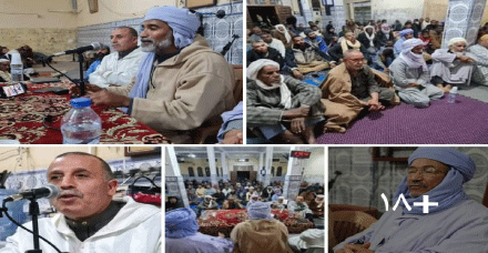  تزامنت هذا العام مع العدوان على  غزة وما يتعرض له المسجد الأقصى