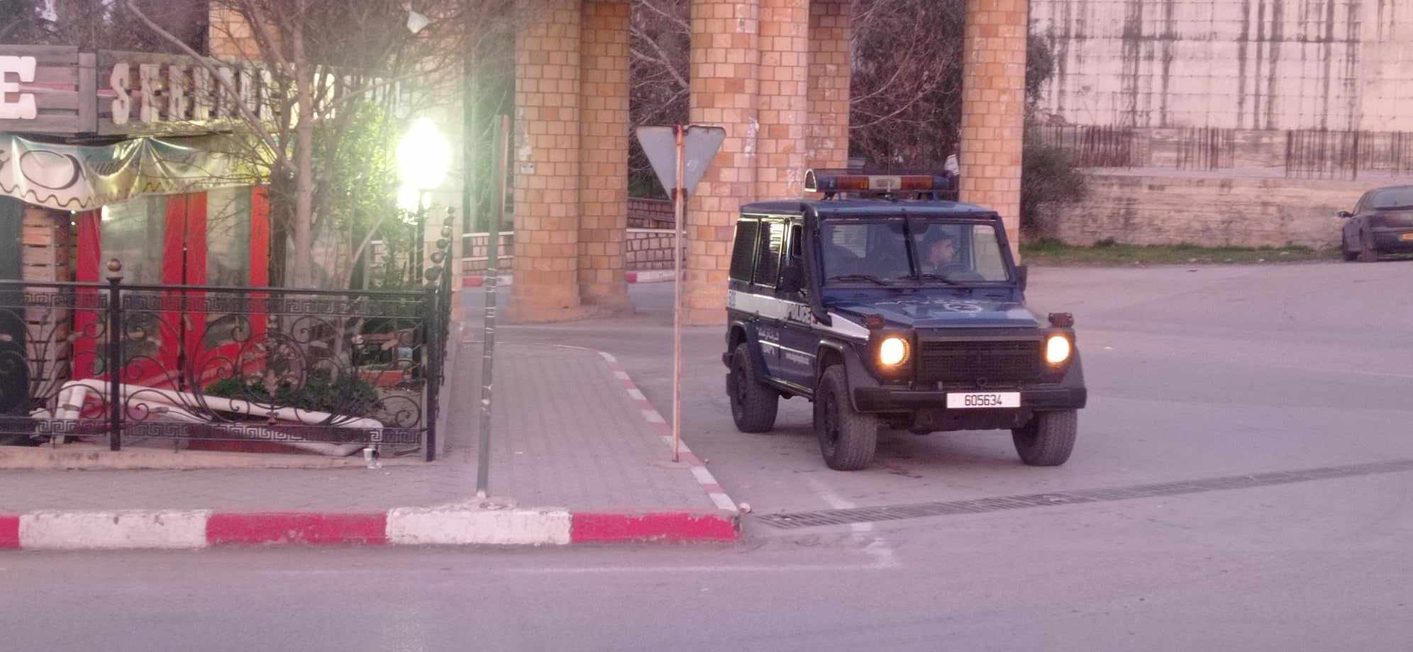 ميلة: حجز أوراق نقدية مزورة بشلغوم العيد