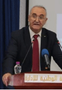 وزير المالية يؤكد: إطــــلاق خدمــــات إلكترونيـــة  لتحسين الخدمــات