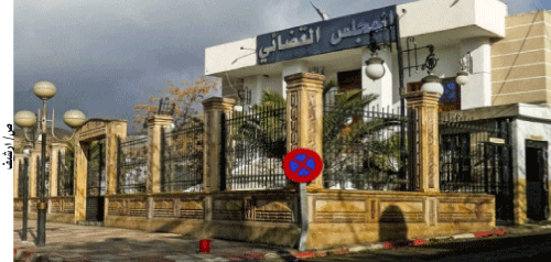 محكمة الجنايات الاستئنافية بأم البواقي: 7 سنوات سجنا لمتهمينْ ضمن شبكة دولية لتهريب الأسلحة النارية