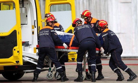 سطيف: تسمم 6 أفراد من عائلة واحدة بغاز أكسيد الكربون بعين ولمان 