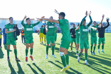 يُلاقي وفـاق سطيف في كلاسيكو متجدد: شباب قسنطينة يتــأهل ويــلهب الدور 16 