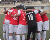 مدرب جديـد لشبـاب  سـيدي خالـد