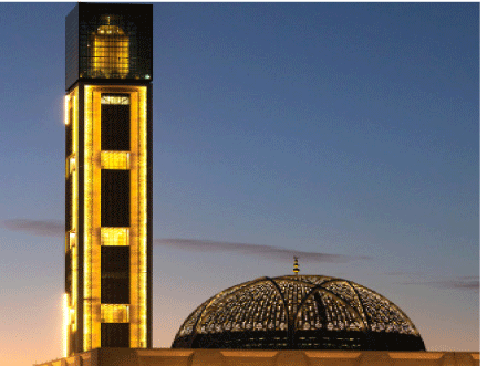  جامع الجزائر