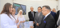 تنفيذا للاستراتيجية الجديدة للقطاع: بداري يدعو الباحثين إلى تحويل نتائج الأبحاث العلمية إلى مشاريع