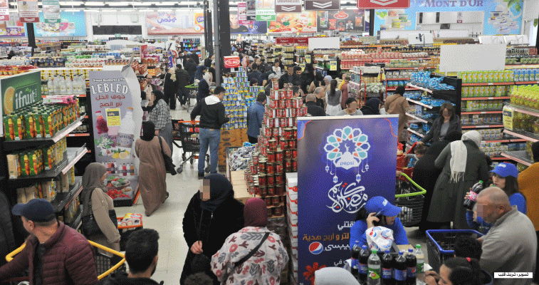 في مبادرة أطلقها مجلس التجديد الاقتصادي: تخفيـــض أسعـــــار أكثـر من 60 منتجــــا واسع الاستهـــلاك