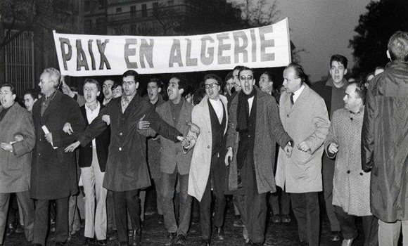 فرنسا: الجمعية الوطنية تصادق على مقترح لائحة تدين مجازر 17 أكتوبر 1961