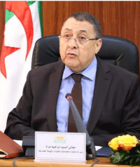 مراد في جلسة سماع بالمجلس الشعبي الوطني: الدولـــــة ملتزمــــــة بمنــــح الجمعيـــــات مكانــــة خاصــــــــــــــة 